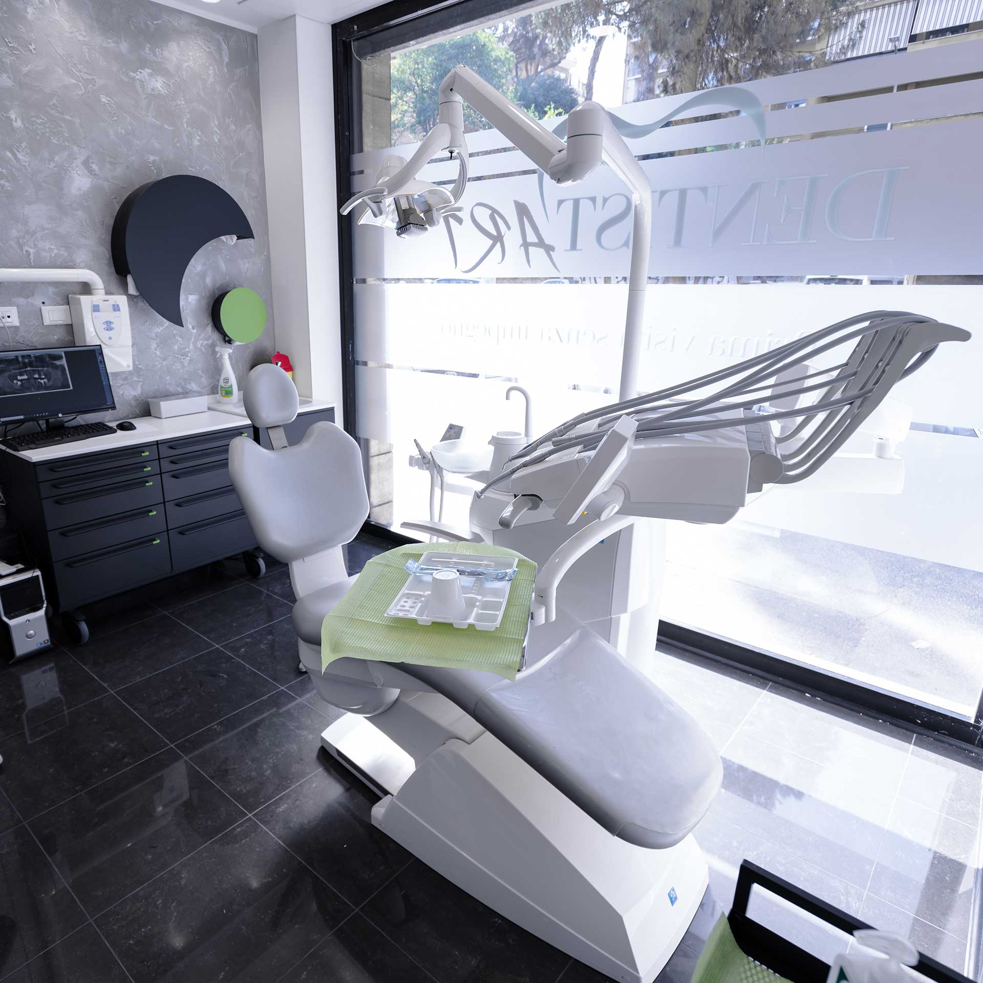 dentisti roma sud